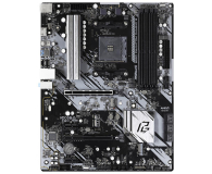 ASROCK Płyta główna B550 Phantom Gaming 4 AM4 4DDR4 HDMI M.2 ATX B550 PHANTOM GAMING 4 - 569381 - zdjęcie 2